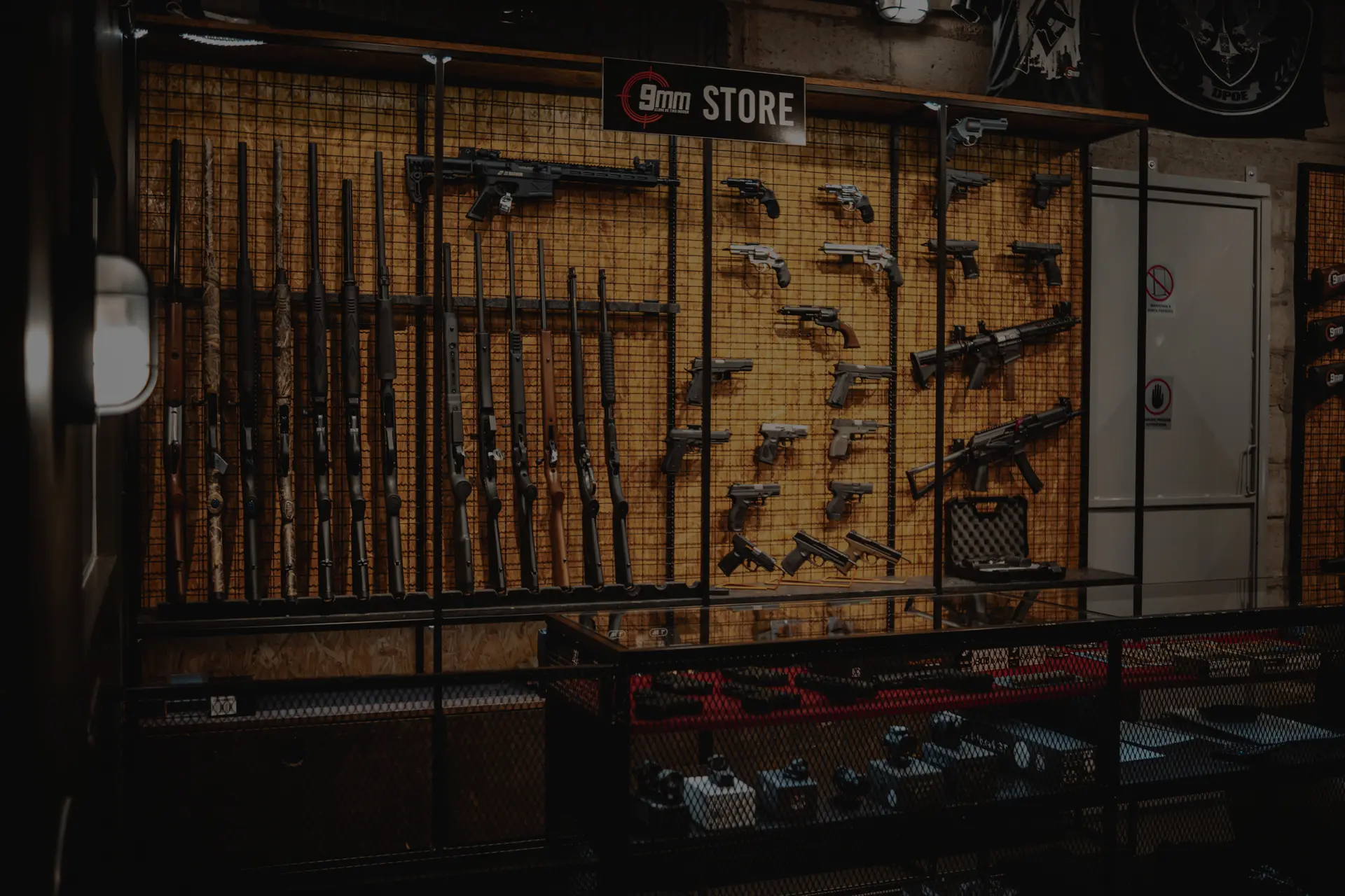 9mm - Clube Estrutura-2